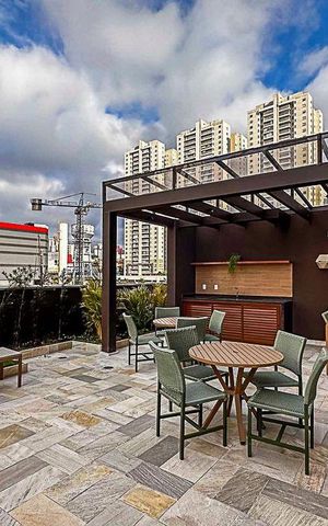Apartamento à venda com 113m², 3 quartos e 2 vagas Apartamento à venda com 113m², 3 quartos e 2 vagasÁrea comum