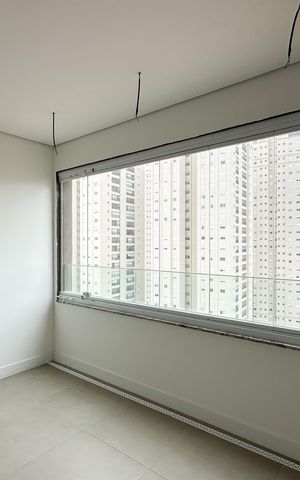 Apartamento à venda com 113m², 3 quartos e 2 vagas Apartamento à venda com 113m², 3 quartos e 2 vagasSacada