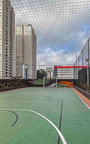 Apartamento à venda com 113m², 3 quartos e 2 vagas Apartamento à venda com 113m², 3 quartos e 2 vagasÁrea comum - Quadra