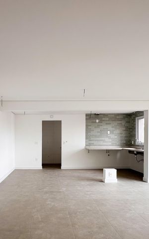 Apartamento à venda com 113m², 3 quartos e 2 vagas Apartamento à venda com 113m², 3 quartos e 2 vagasSala