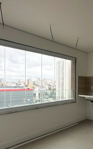 Apartamento à venda com 113m², 3 quartos e 2 vagas Apartamento à venda com 113m², 3 quartos e 2 vagasSacada