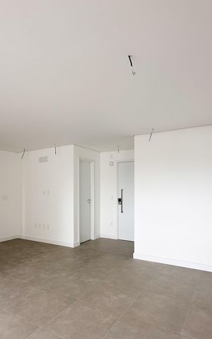 Apartamento à venda com 113m², 3 quartos e 2 vagas Apartamento à venda com 113m², 3 quartos e 2 vagasSala