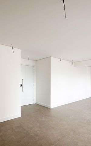 Apartamento à venda com 113m², 3 quartos e 2 vagas Apartamento à venda com 113m², 3 quartos e 2 vagasSala
