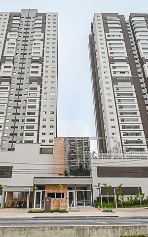 Apartamento à venda com 113m², 3 quartos e 2 vagas Apartamento à venda com 113m², 3 quartos e 2 vagasFachada