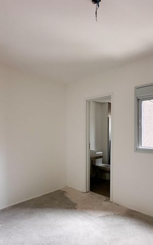 Apartamento à venda com 113m², 3 quartos e 2 vagas Apartamento à venda com 113m², 3 quartos e 2 vagasSuíte 3