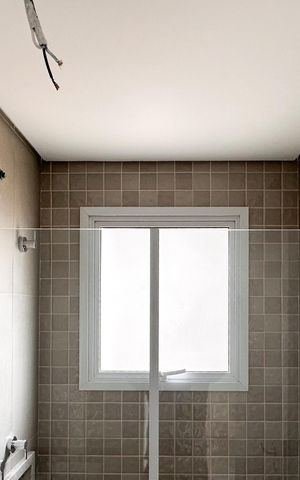 Apartamento à venda com 113m², 3 quartos e 2 vagas Apartamento à venda com 113m², 3 quartos e 2 vagasBanheiro da Suíte 3