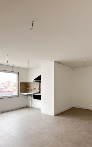 Apartamento à venda com 113m², 3 quartos e 2 vagas Apartamento à venda com 113m², 3 quartos e 2 vagasSala