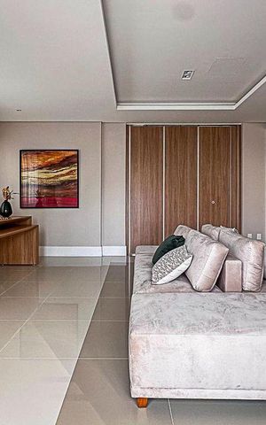 Apartamento à venda com 113m², 3 quartos e 2 vagas Apartamento à venda com 113m², 3 quartos e 2 vagasÁrea comum - Salão de festas