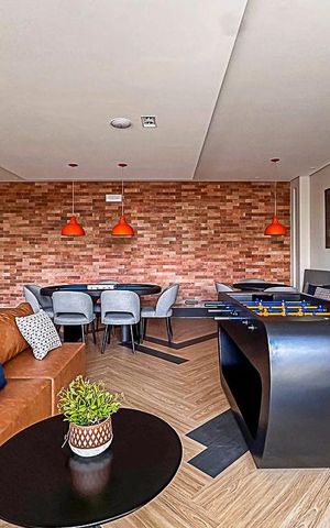 Apartamento à venda com 113m², 3 quartos e 2 vagas Apartamento à venda com 113m², 3 quartos e 2 vagasÁrea comum