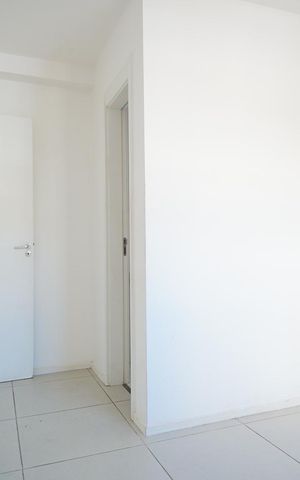 Apartamento à venda com 60m², 3 quartos e 1 vagaSuíte