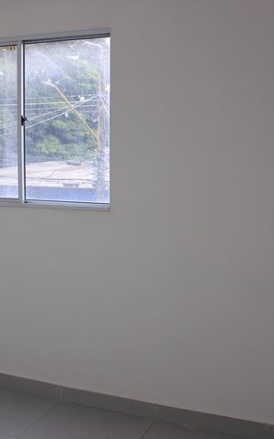 Studio para alugar com 35m², 1 quarto e sem vagaQuarto 