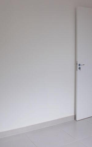 Studio para alugar com 35m², 1 quarto e sem vagaQuarto 