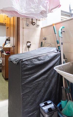 Apartamento à venda com 123m², 3 quartos e 2 vagasÁrea de Serviço