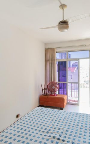 Apartamento à venda com 123m², 3 quartos e 2 vagasSuíte
