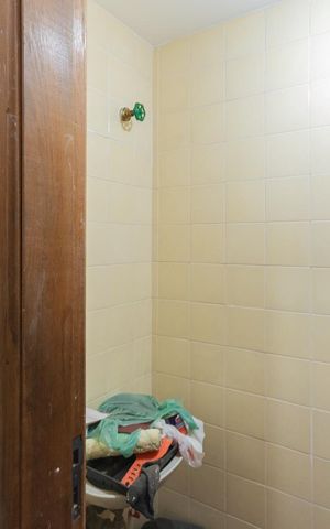 Apartamento à venda com 123m², 3 quartos e 2 vagasBanheiro de serviço