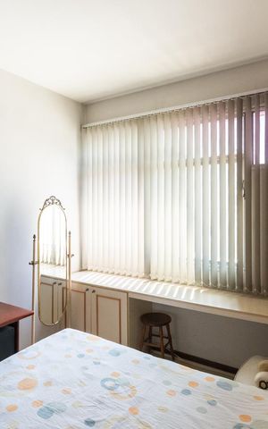 Apartamento à venda com 123m², 3 quartos e 2 vagasQuarto 2