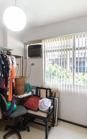 Apartamento à venda com 123m², 3 quartos e 2 vagasQuarto 1