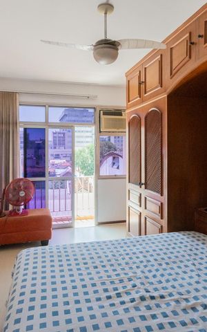 Apartamento à venda com 123m², 3 quartos e 2 vagasSuíte