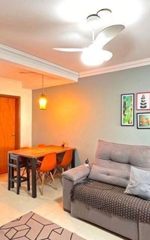Casa para alugar com 129m², 3 quartos e 1 vaga Casa para alugar com 129m², 3 quartos e 1 vagaSala