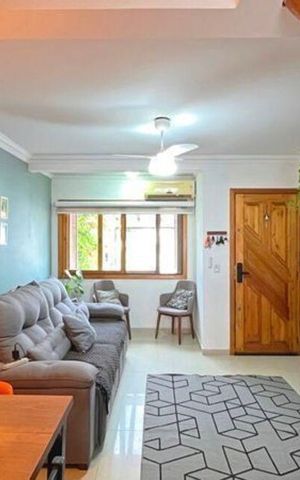 Casa para alugar com 129m², 3 quartos e 1 vaga Casa para alugar com 129m², 3 quartos e 1 vagaSala