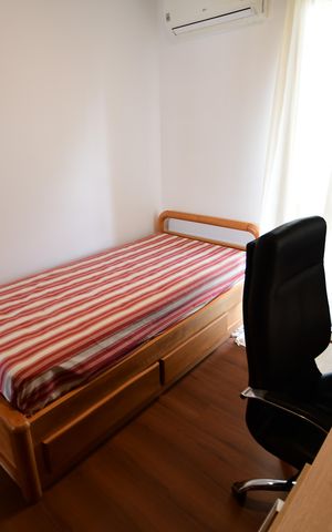 Apartamento à venda com 117m², 3 quartos e 2 vagasQuarto 1