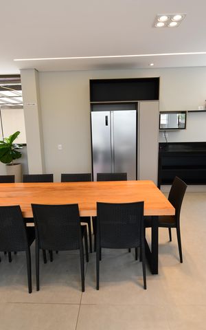 Apartamento à venda com 117m², 3 quartos e 2 vagasEspaço Gourmet