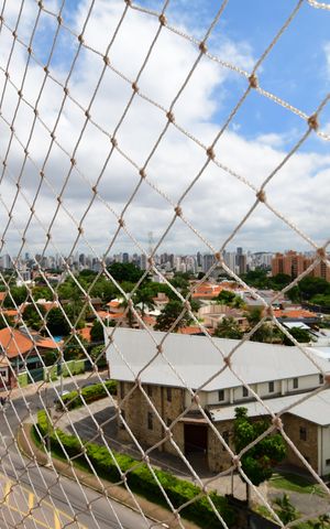 Apartamento à venda com 117m², 3 quartos e 2 vagasSala - Vista