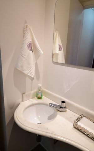 Apartamento à venda com 117m², 3 quartos e 2 vagasLavabo