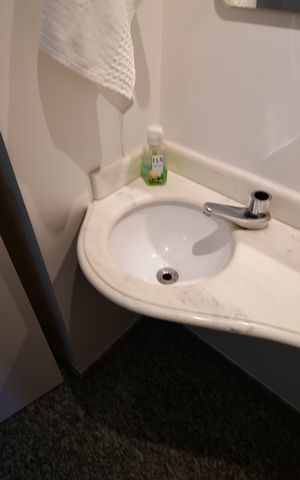 Apartamento à venda com 117m², 3 quartos e 2 vagasLavabo