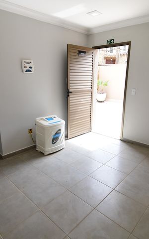 Apartamento à venda com 117m², 3 quartos e 2 vagasSauna