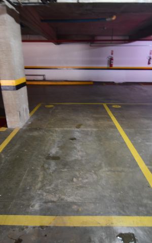 Apartamento à venda com 117m², 3 quartos e 2 vagasGaragem 2