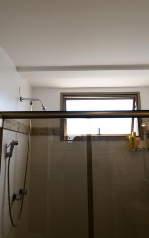 Apartamento à venda com 117m², 3 quartos e 2 vagasBanheiro Suíte