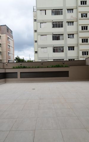 Apartamento à venda com 117m², 3 quartos e 2 vagasÁrea comum