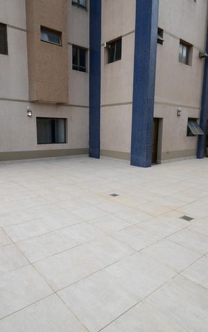 Apartamento à venda com 117m², 3 quartos e 2 vagasÁrea comum