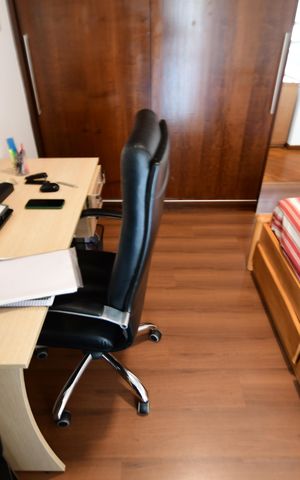 Apartamento à venda com 117m², 3 quartos e 2 vagasQuarto 1