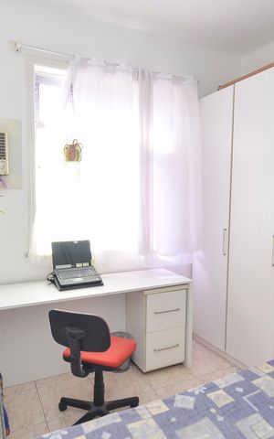 Apartamento à venda com 80m², 2 quartos e sem vaga Apartamento à venda com 80m², 2 quartos e sem vagaQuarto 1