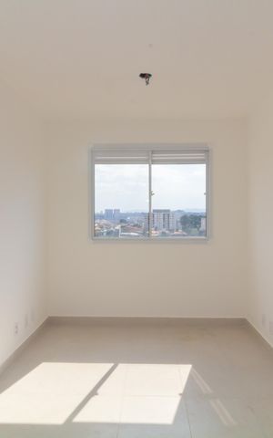 Apartamento para alugar com 32m², 2 quartos e sem vaga Apartamento para alugar com 32m², 2 quartos e sem vagaSala/Cozinha