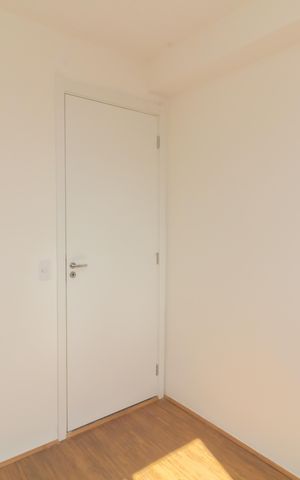 Apartamento para alugar com 32m², 2 quartos e sem vaga Apartamento para alugar com 32m², 2 quartos e sem vagaQuarto 2