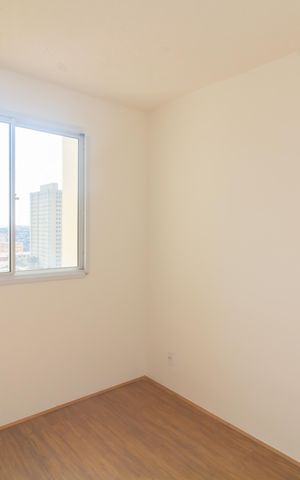 Apartamento para alugar com 32m², 2 quartos e sem vaga Apartamento para alugar com 32m², 2 quartos e sem vagaQuarto 1
