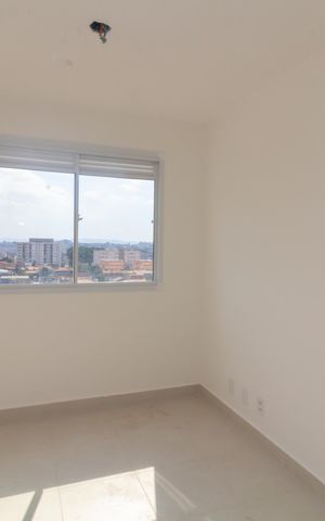 Apartamento para alugar com 32m², 2 quartos e sem vaga Apartamento para alugar com 32m², 2 quartos e sem vagaSala/Cozinha