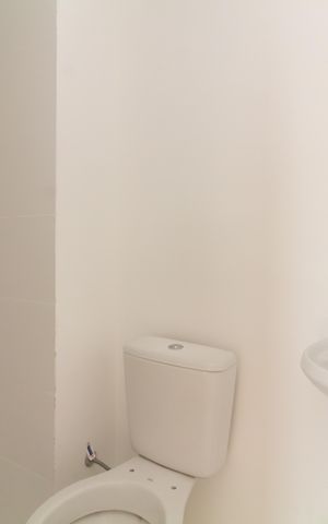 Apartamento para alugar com 32m², 2 quartos e sem vaga Apartamento para alugar com 32m², 2 quartos e sem vagaBanheiro