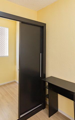 Apartamento para alugar com 33m², 2 quartos e sem vaga Apartamento para alugar com 33m², 2 quartos e sem vagaQuarto 1
