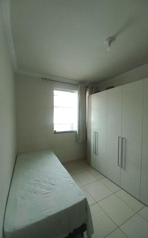 Casa à venda com 82m², 2 quartos e 1 vagaQuarto 2