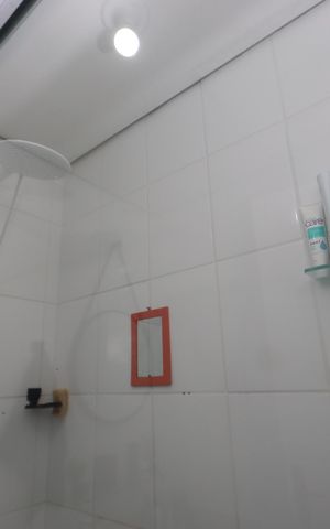 Apartamento à venda com 50m², 2 quartos e 1 vagaBanheiro