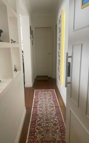 Apartamento à venda com 139m², 4 quartos e 3 vagas Apartamento à venda com 139m², 4 quartos e 3 vagasCorredor
