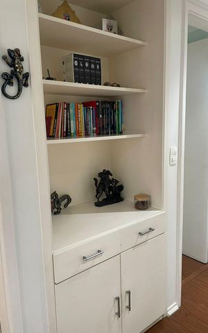 Apartamento à venda com 139m², 4 quartos e 3 vagas Apartamento à venda com 139m², 4 quartos e 3 vagasSala