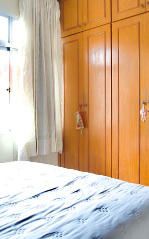 Apartamento à venda com 65m², 3 quartos e 1 vaga