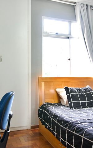 Apartamento à venda com 65m², 3 quartos e 1 vaga