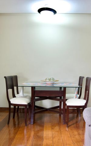 Apartamento à venda com 65m², 3 quartos e 1 vaga