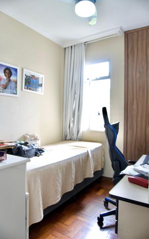Apartamento à venda com 65m², 3 quartos e 1 vaga